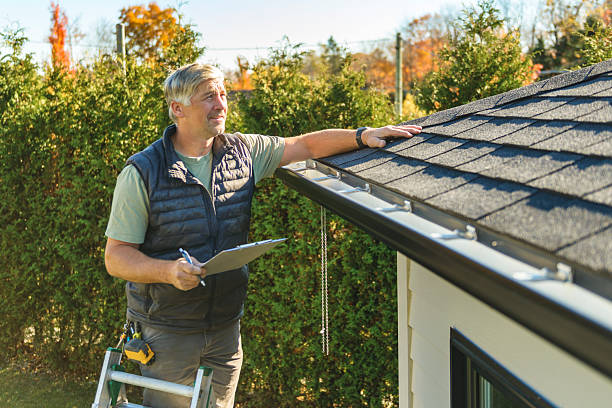 Affordable Emergency Roof Repair solutions in New Midway, MD